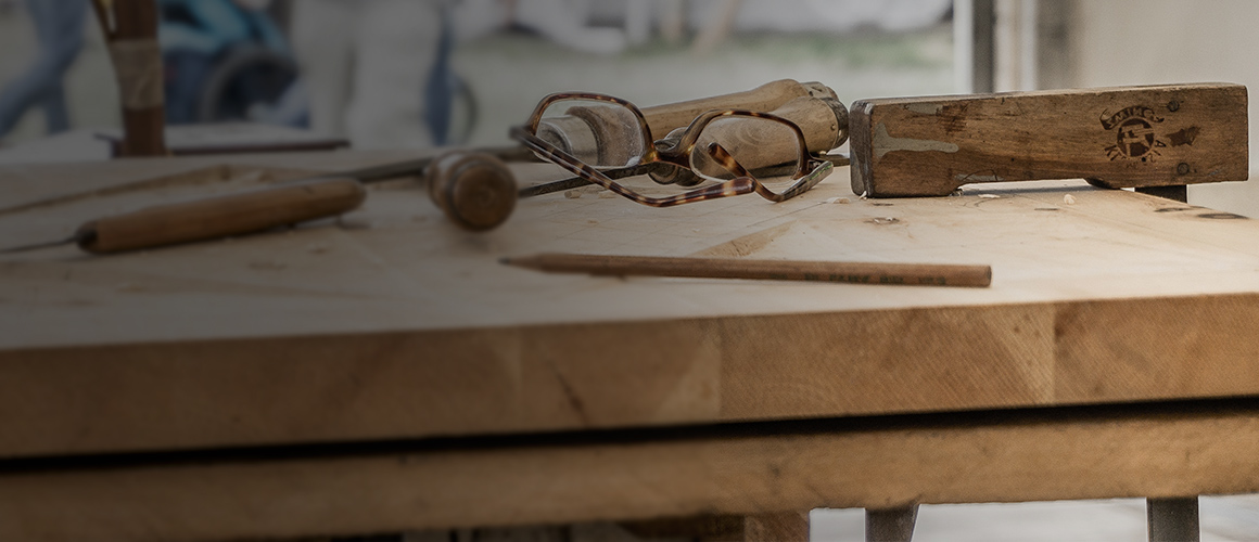 Atelier et fabrication Mon Bac Potager